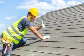 Professional Roofing service in West Baraboo, WI